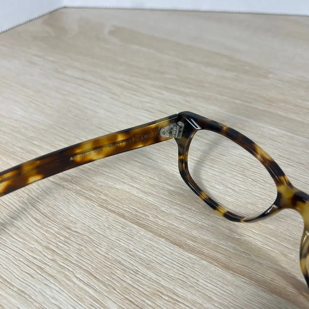 Jean Lafont Paris Allure 532 Eyeglasses Frames Only Tortoise 49-17-148 France